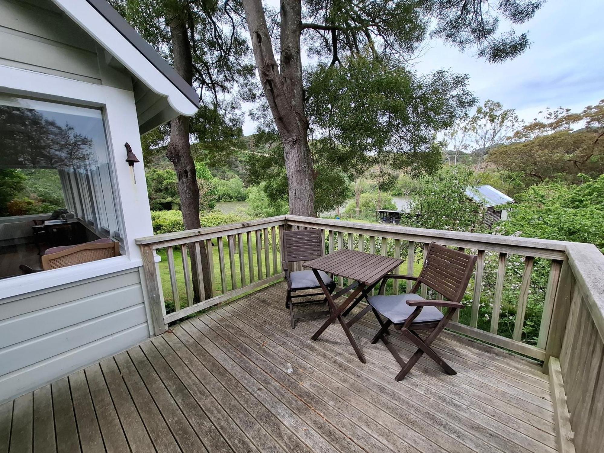 Hotel The Signal Box Whanganui Exterior foto